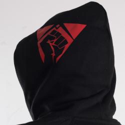 Hoody Antagonist schwarz