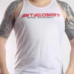 TankTop Antagonist weiß