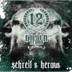 12 Golden Years -Schreit's heraus!-