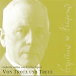 Arische Jugend -Von Trotz und Treue-