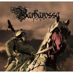 Barbarossa -F.D.G.K.-