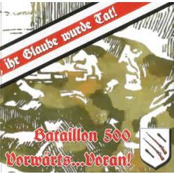 Batallion500 - Vorwärts Voran-