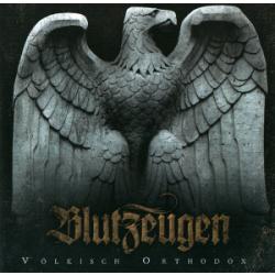 Blutzeugen -Völkisch orthodox-