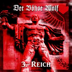 Der Böhse Wolf -3.Streich-