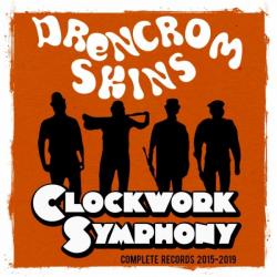 Drencrom Skins -Clockwork Symphony-