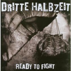 Dritte Halbzeit -Ready to fight-