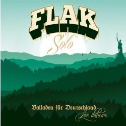 Flak -Balladen für Deutschland-