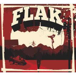 Flak -Der Maßstab-