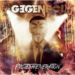 Gegenpol -Protestgeneration-