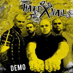 Hard as Nails -Demo-