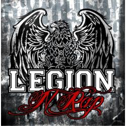 Legion N Rap -Ein.Stand-