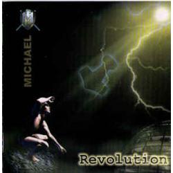 Michael -Revolution-