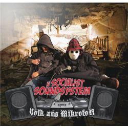 N´Socialist Soundsystem -Volk ans Mikrofon-