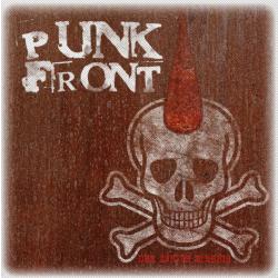 Punkfront -Der zweite Streich-