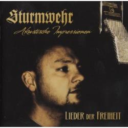 Sturmwehr -Lieder der Freiheit-
