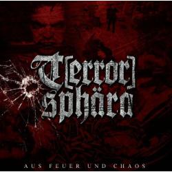 Terrorsphära -Aus Feuer und Chaos-