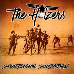 The Hoizers -Sportliche Soldaten-