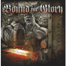 Bound for Glory -Ironborn-
