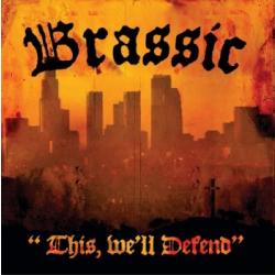 Brassic -This, we'll Defend-