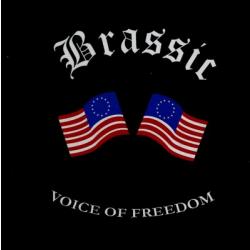 Brassic -Voice of Freedom-