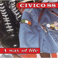 Civico88 -A way of life-