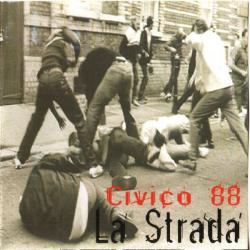 Civico88 -La Strada-