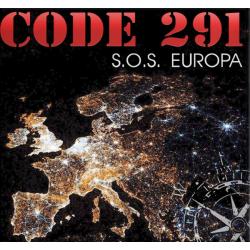 Code 291 -S.O.S. Europa- CD Version