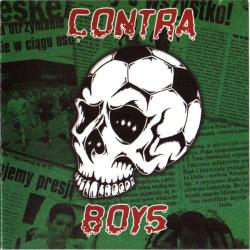 Contra Boys -Slask to my-