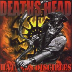 Deaths Head -Hatreds Disciples-