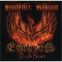 Embers Of An Empire -Phoenix Rising-