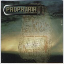 Midgard -Pro Patria II- CD