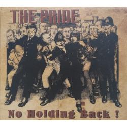 The Pride -No Holding Back!-