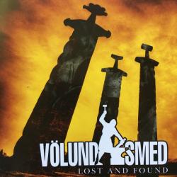 Völund Smed -Lost and Found-