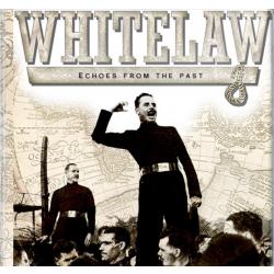 Whitelaw -Echoes from the past- CD