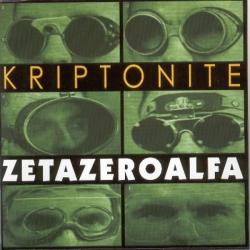 ZetaZeroAlfa -Kriptonite-