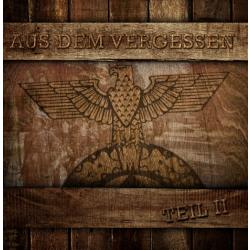 Sampler -Aus dem Vergessen Teil 2-