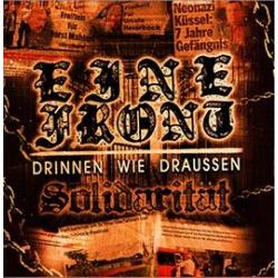 Sampler -Eine Front - Drinnen wie draussen-