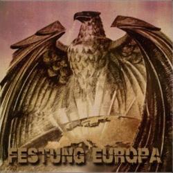 Sampler -Festung Europa-