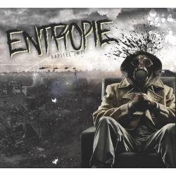 Entropie -Kapitel II-