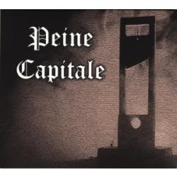 Peine Capitale -Same- MCD