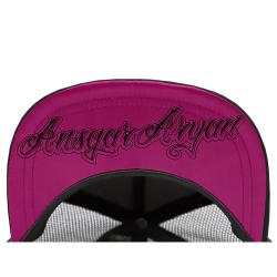 Mesh Cap Women 