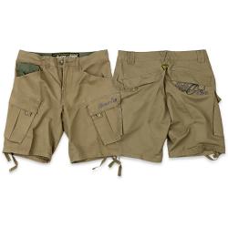 Cargoshorts 