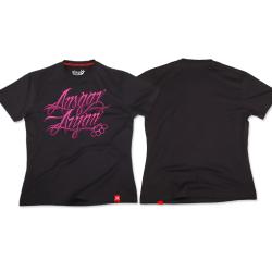 Aryan Star Pink TS