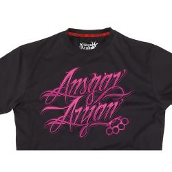 Aryan Star Pink TS