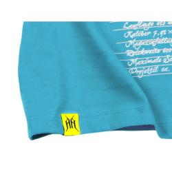 STG WMN - horizon blue TS