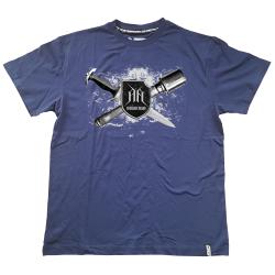 Crossfire navy TS