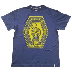 Frontkjemper navy TS